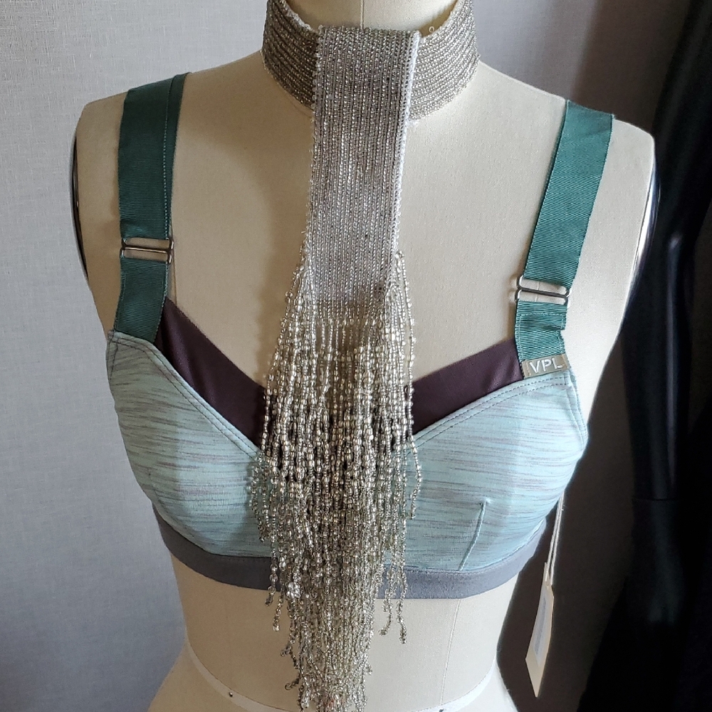 Statement Necklace - image 1